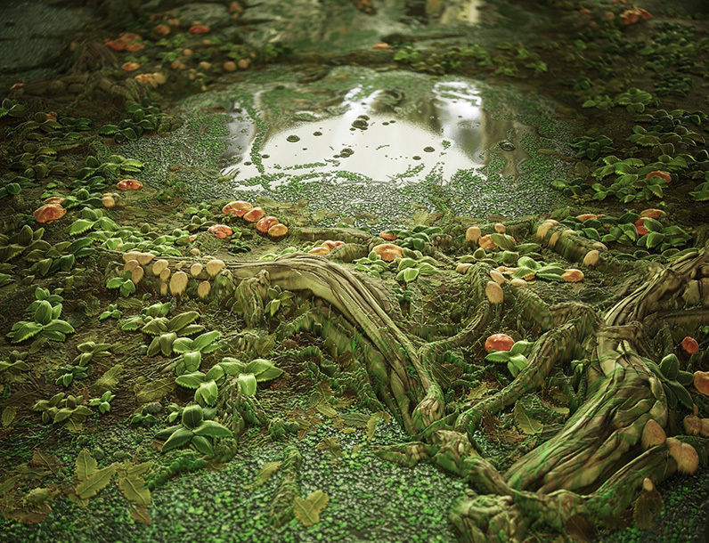 Substance Pack 1 - standard Texture_11