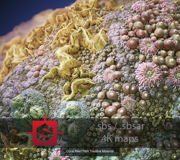 Substance Pack 1 - standard Texture_3