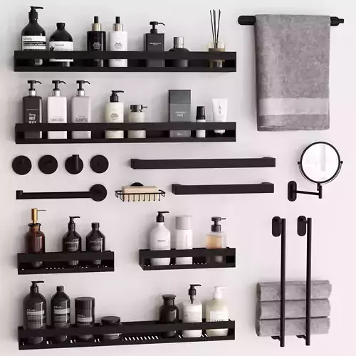 bathroom accessories 53