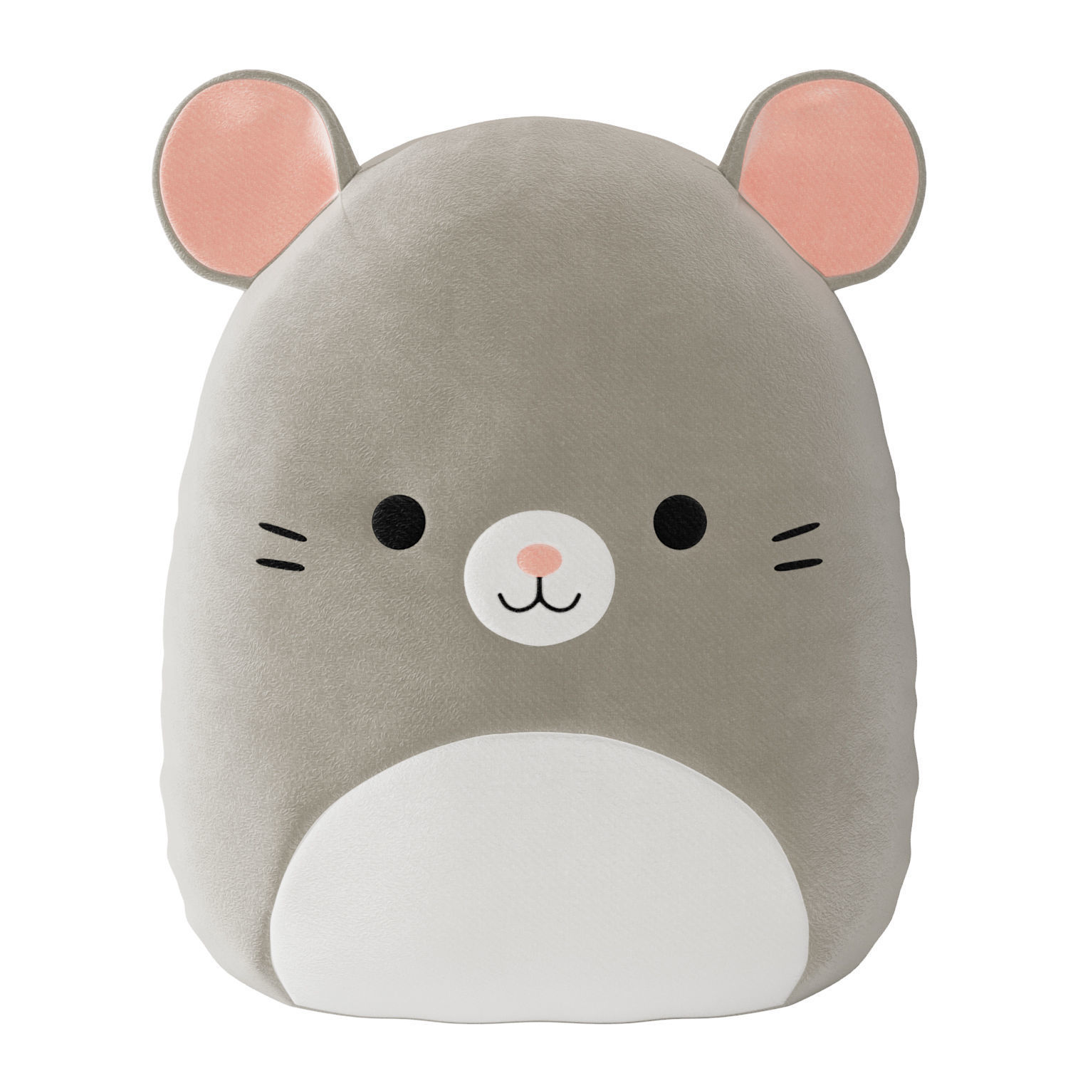 Plush Toys 15 3D model_2