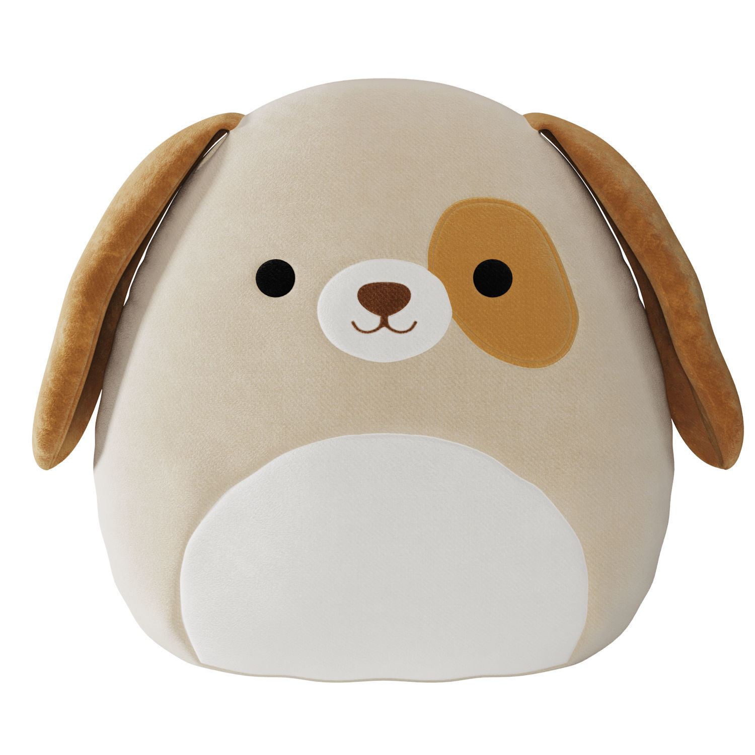 Plush Toys 15 3D model_1