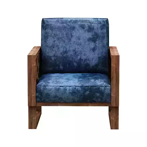 contemporary Armchair