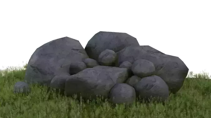 Rocks 