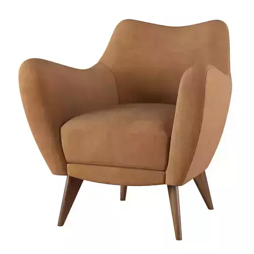 RH FLORENT CHAIR