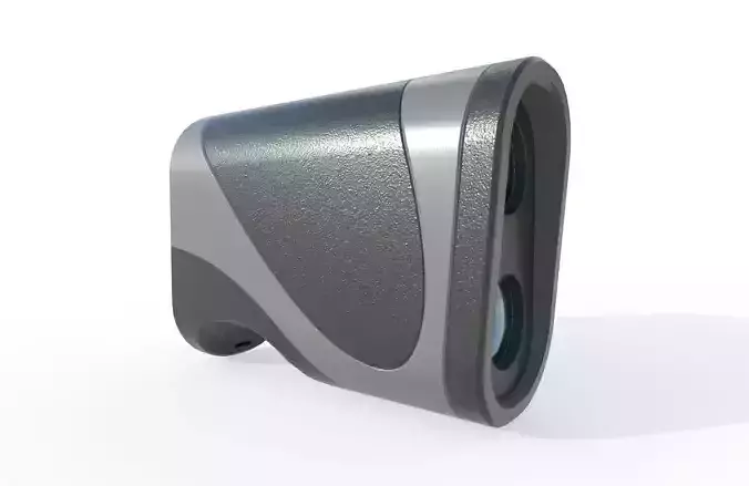 Laser Rangefinder m02