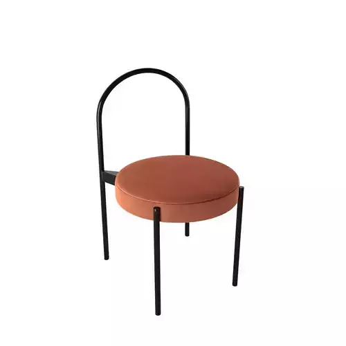 modern dining chair