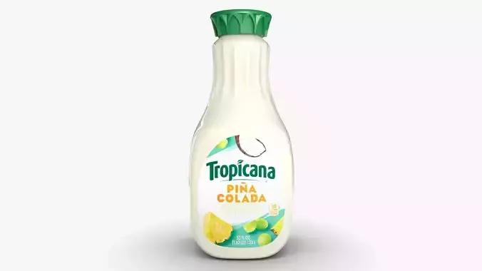 tropicana Pina Colada