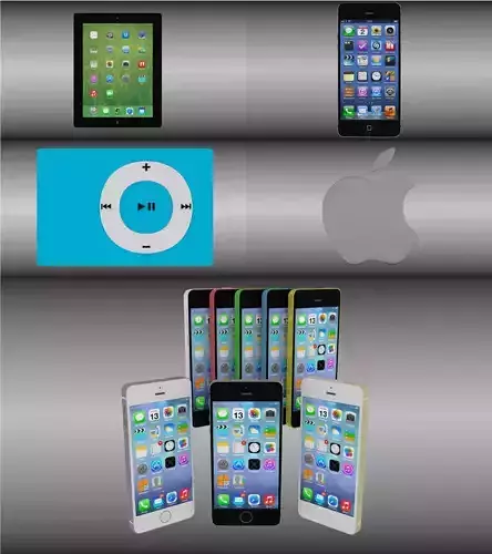 Ultimate Apple bundle