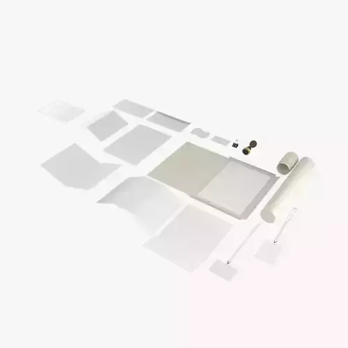 Stationery Set paper products