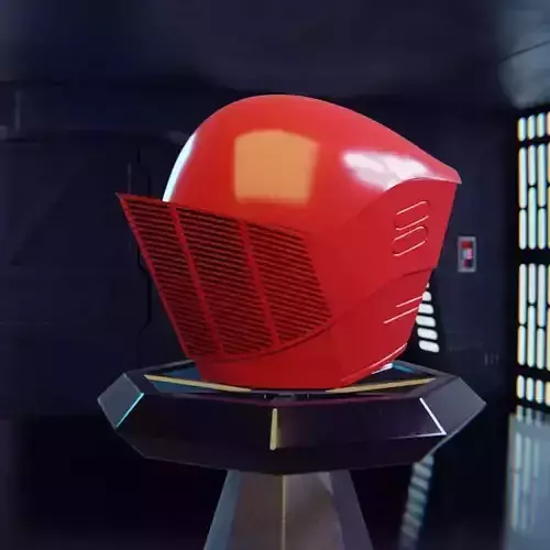 Elite Praetorian Guard Helmet 1