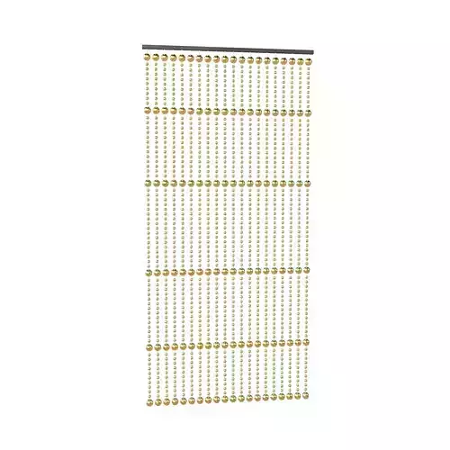 Door Beads V1 006 3D model