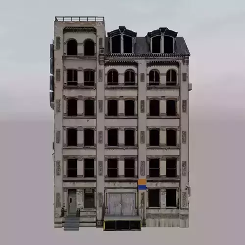 Residential Building