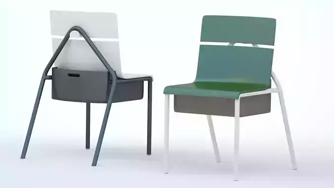 Afford Chair