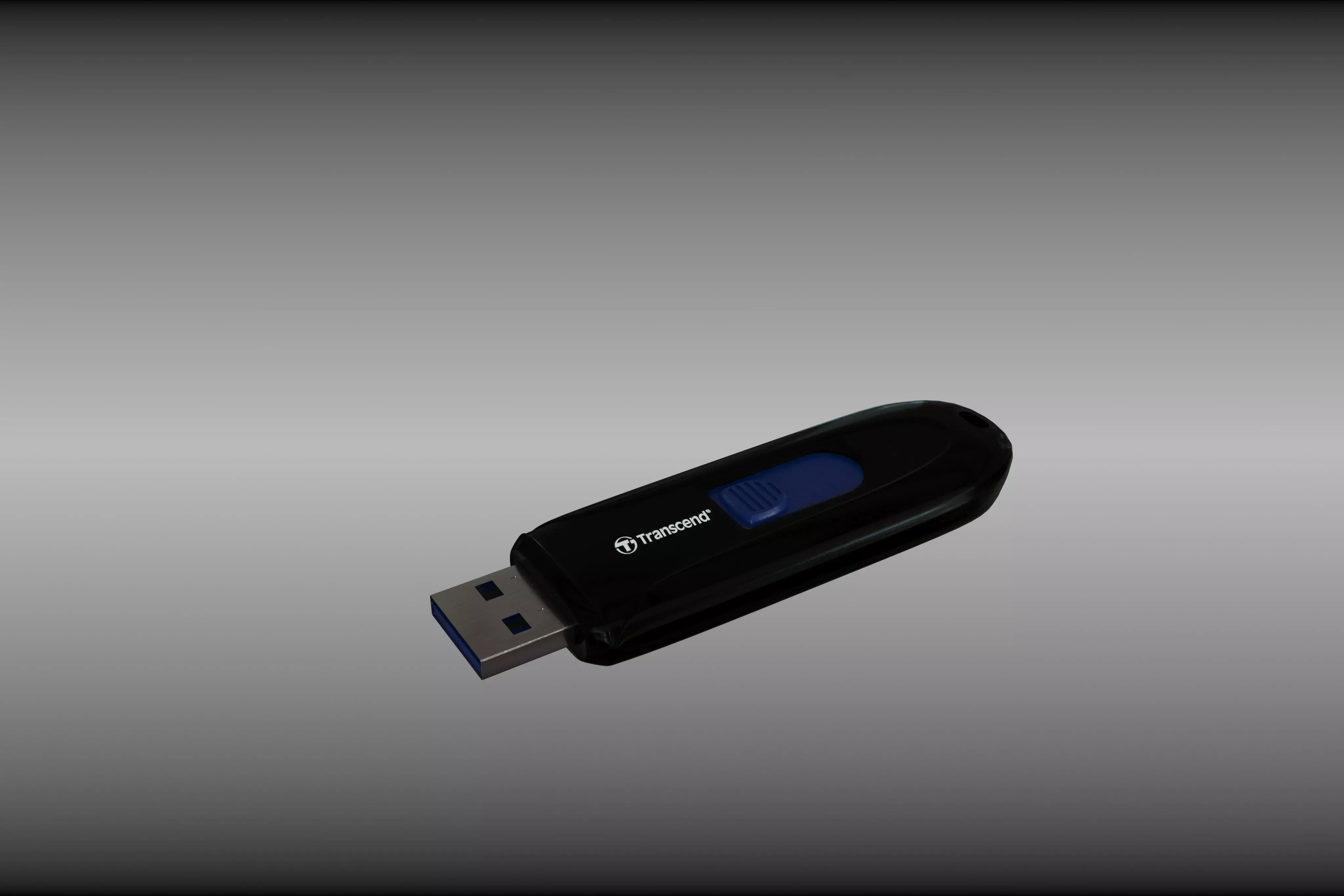  flash drive 3D model_0