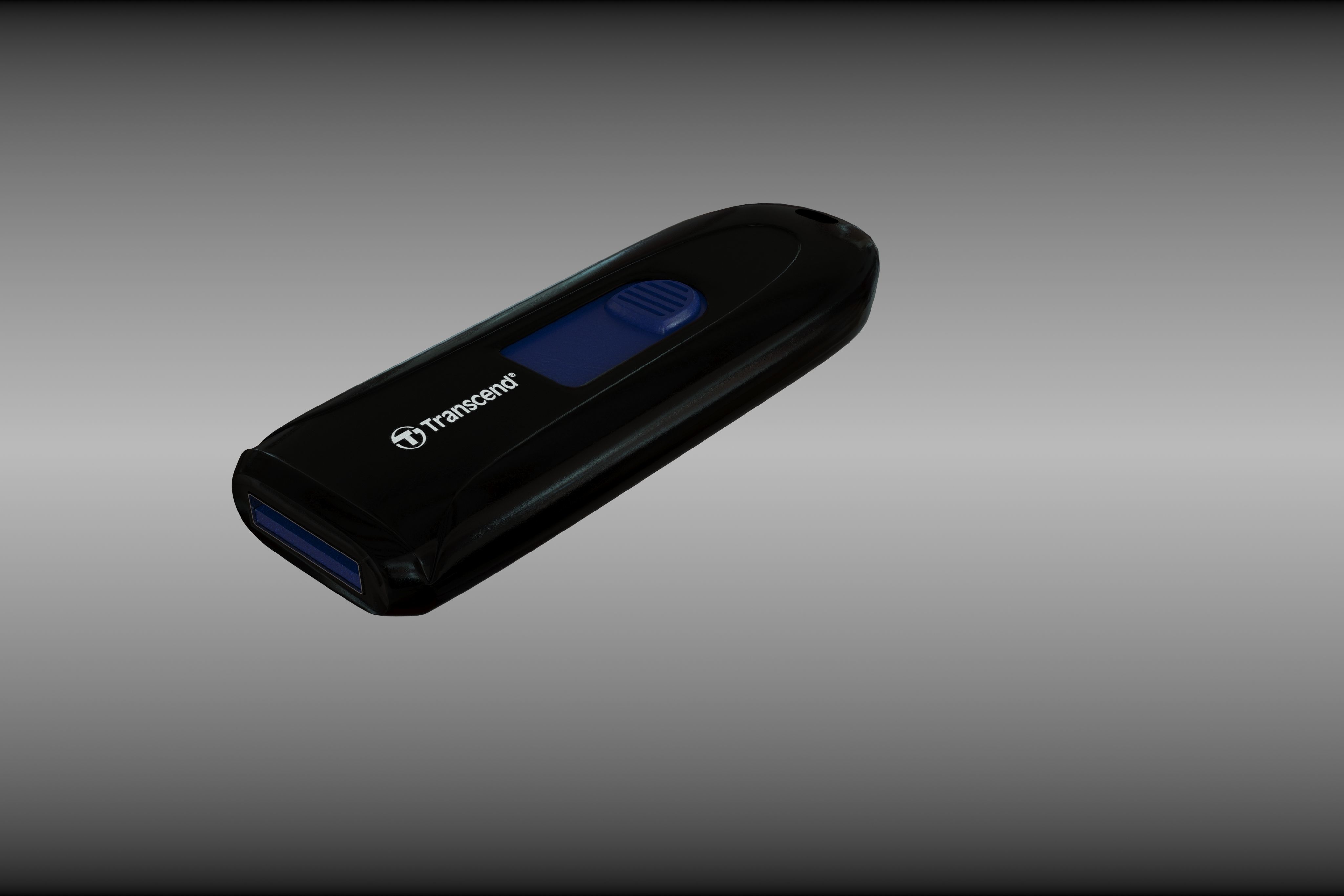  flash drive 3D model_3