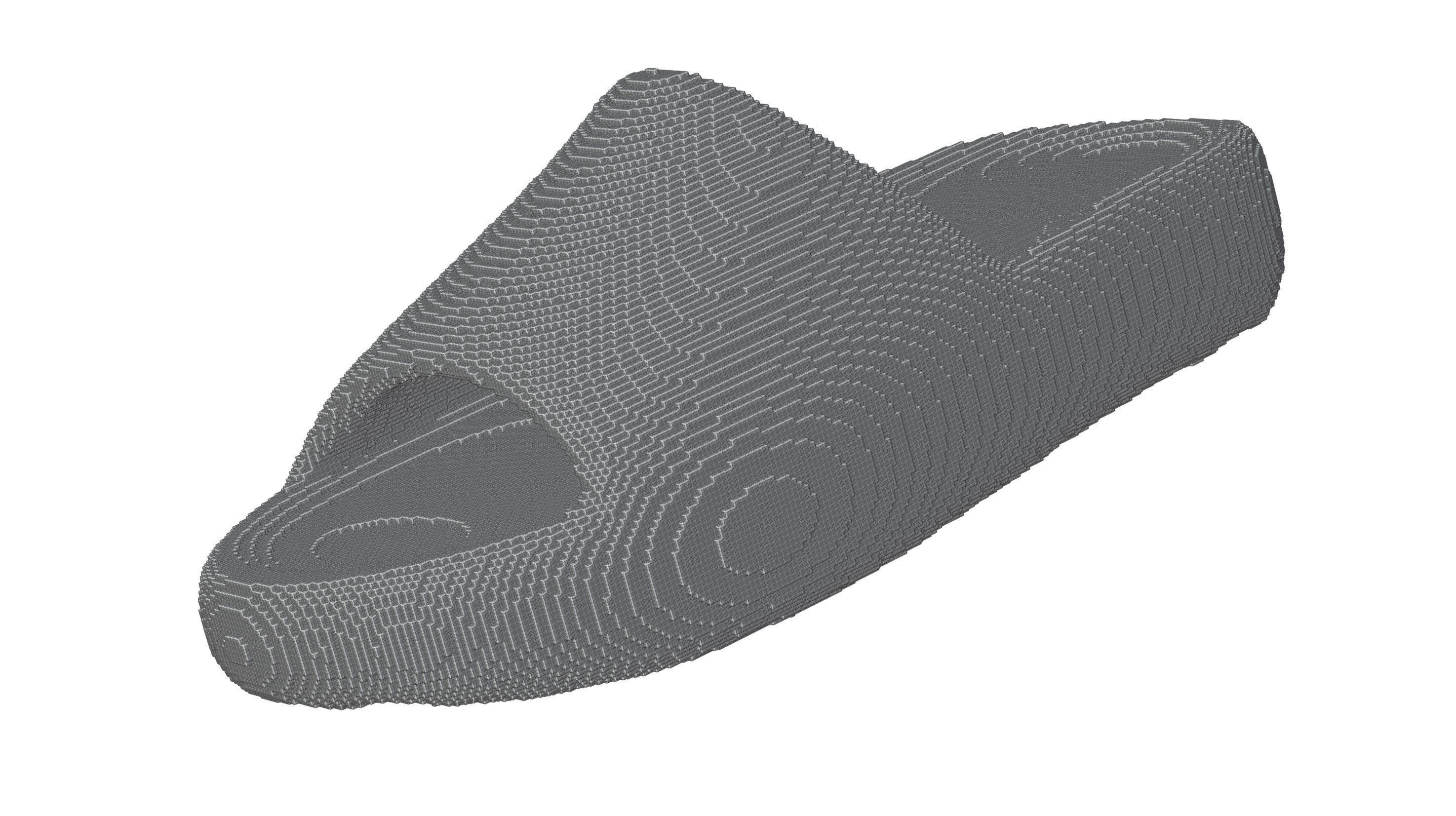 Pixel Slides 3D model_19