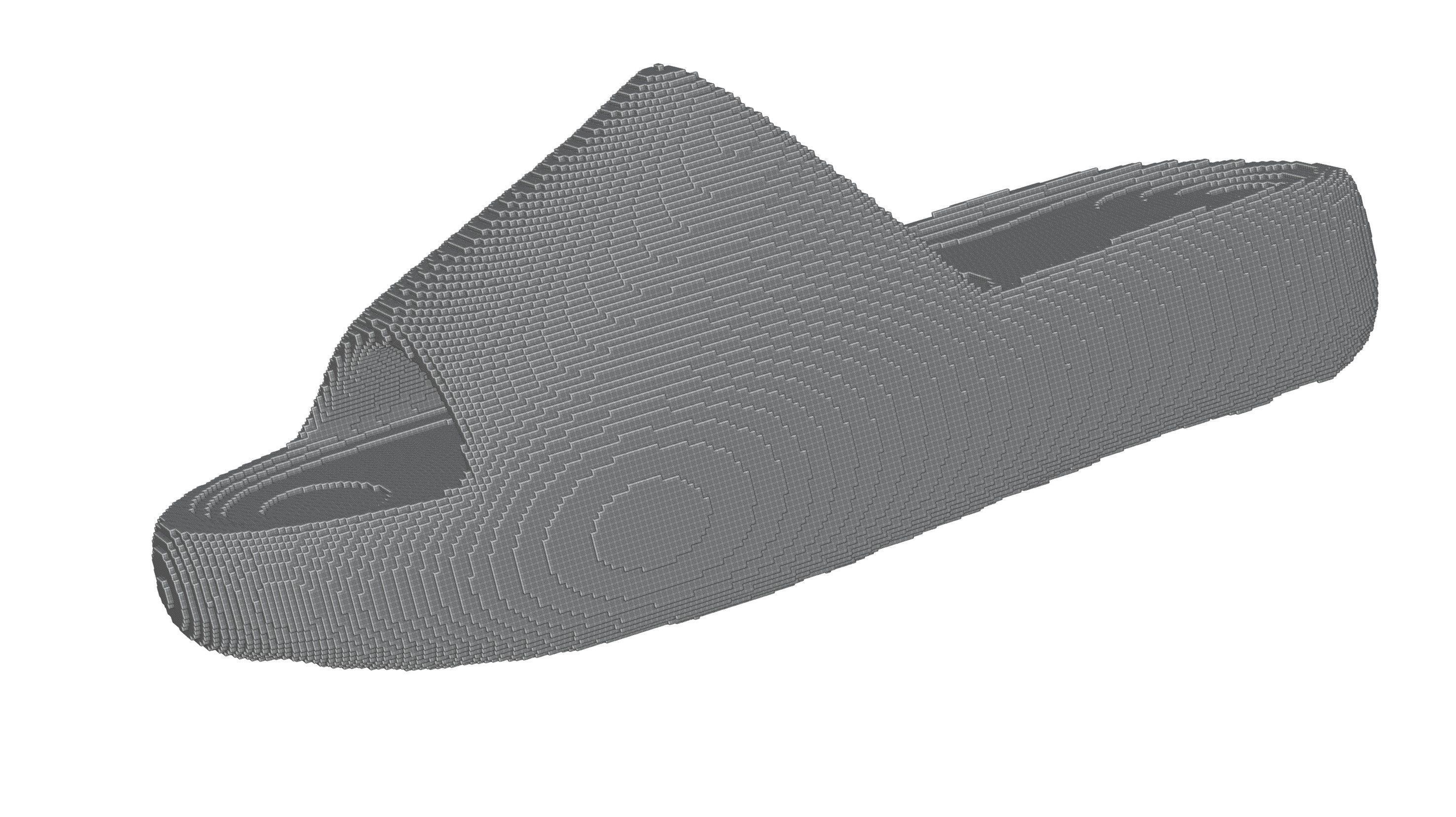 Pixel Slides 3D model_12