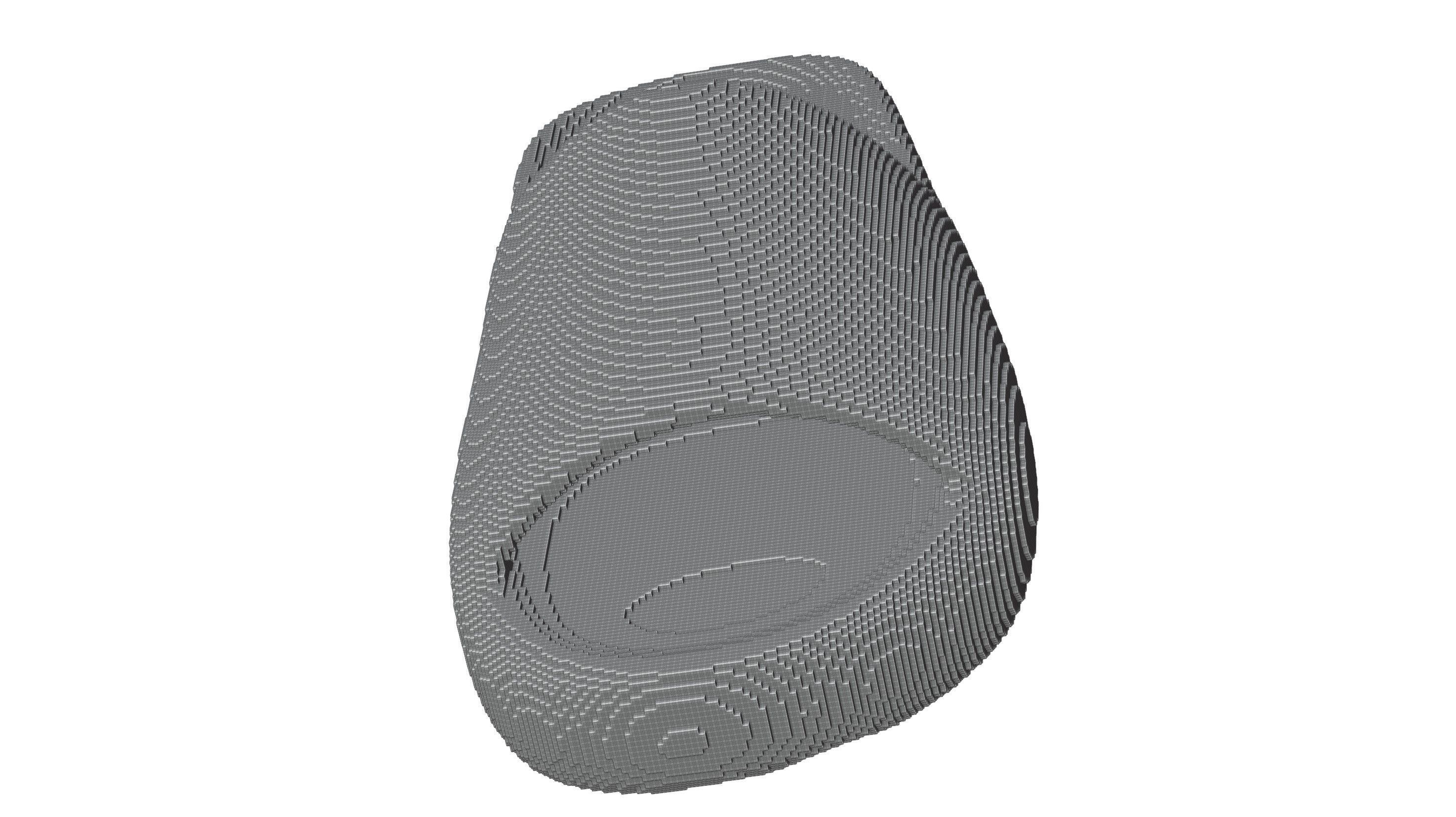 Pixel Slides 3D model_18