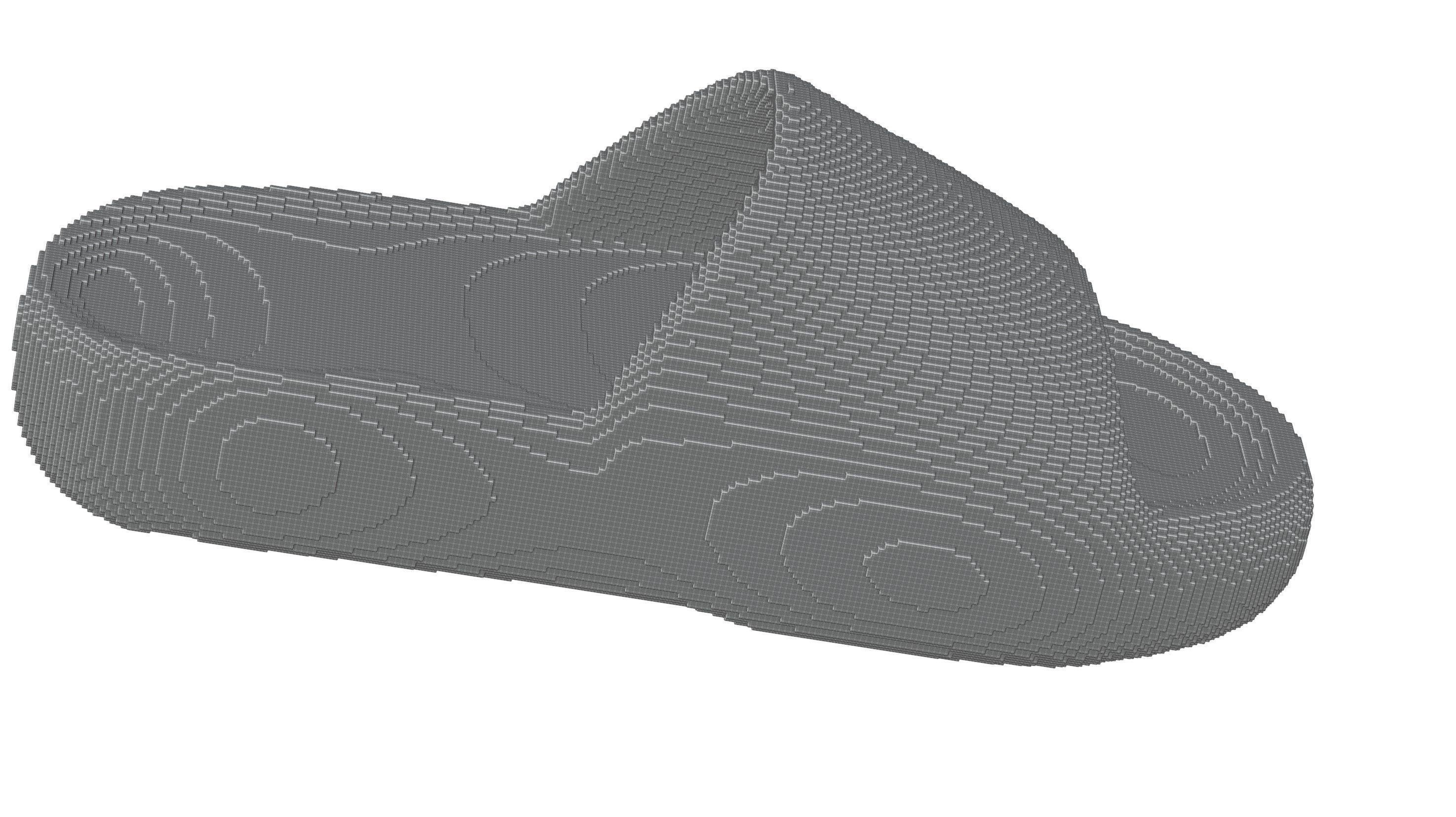 Pixel Slides 3D model_16