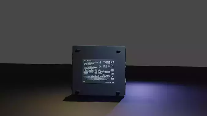 Dell desktop optiplex 3080