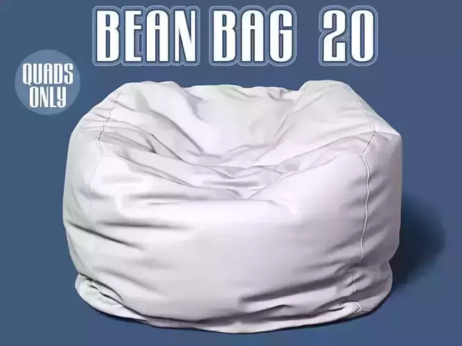 Bean bag 20