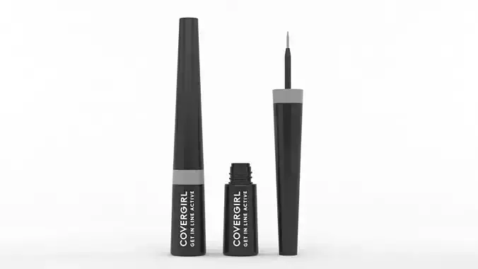 Eyeliner pencil