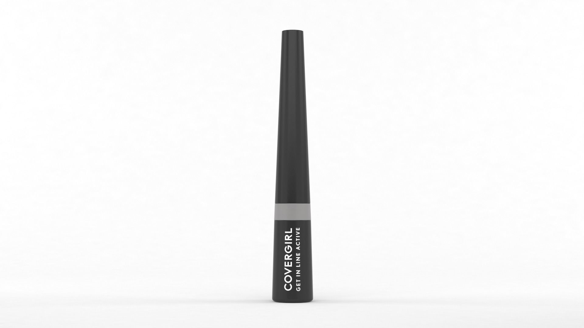 Eyeliner pencil 3D model_3