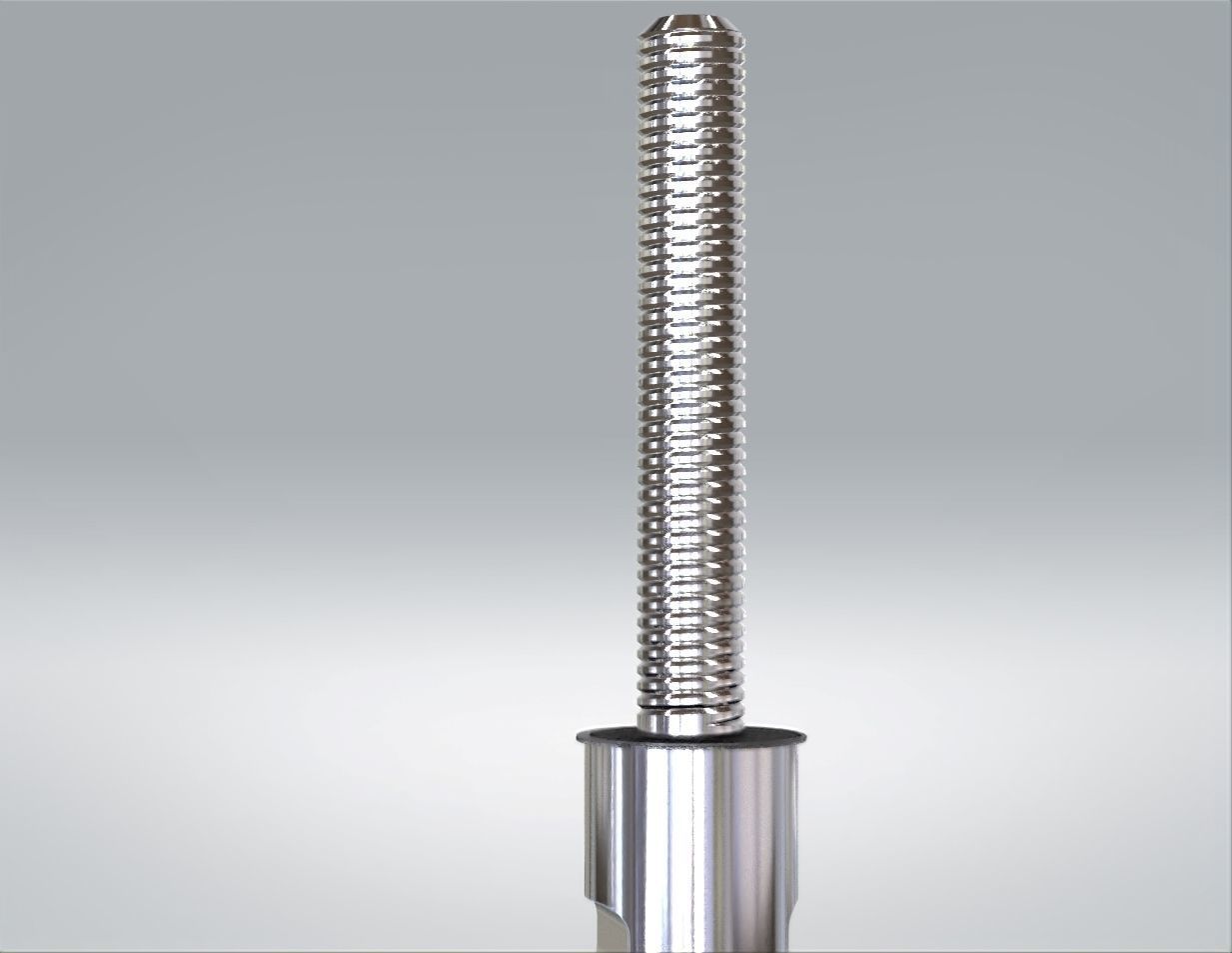 Original size Thread cover Ready for 3d Print Model 27791-10   3D print model_20
