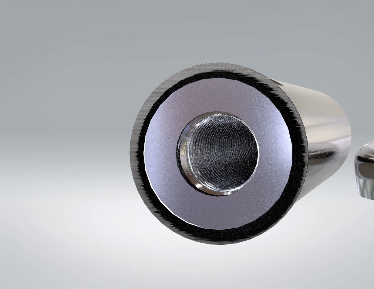 Original size Thread cover Ready for 3d Print Model 27791-10   3D print model_17