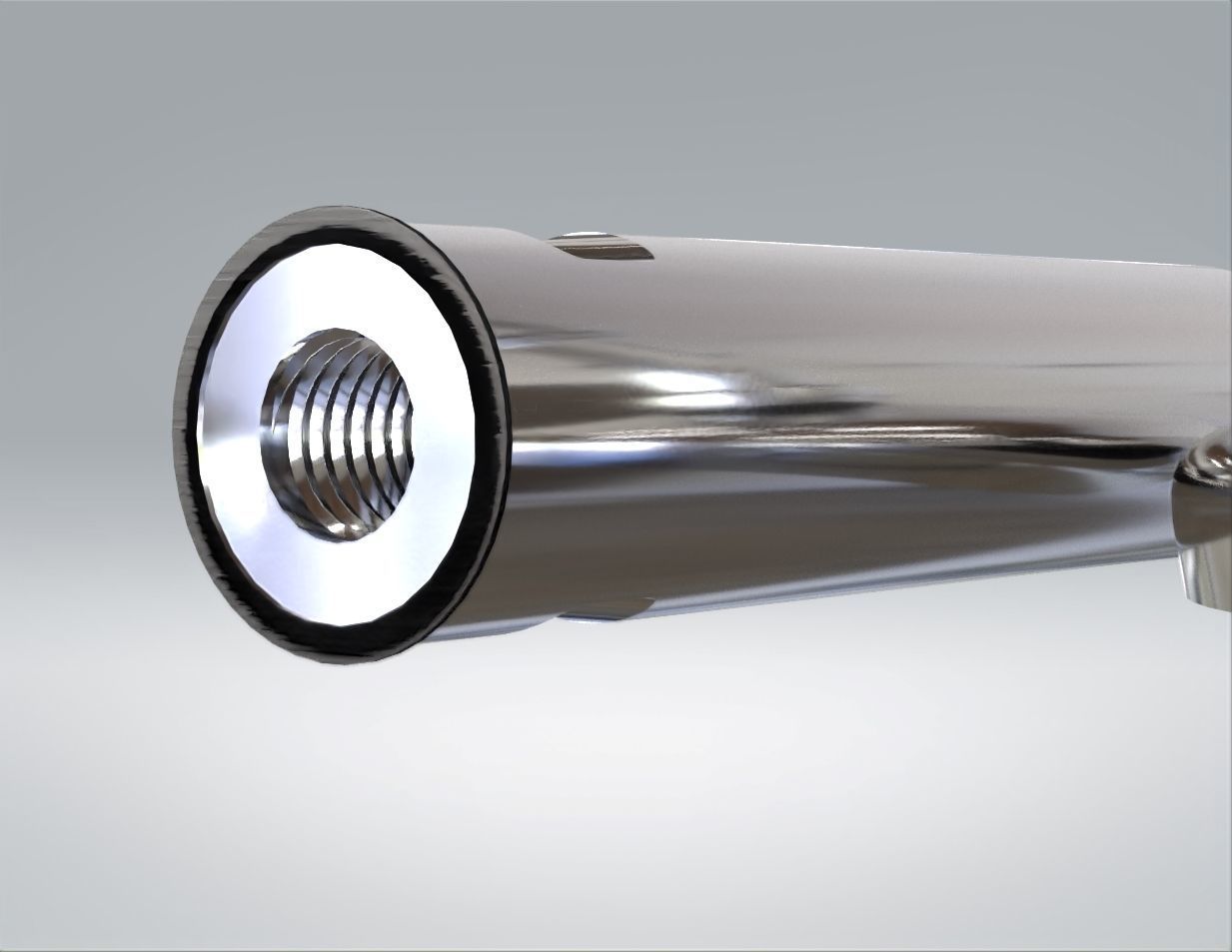 Original size Thread cover Ready for 3d Print Model 27791-10   3D print model_18