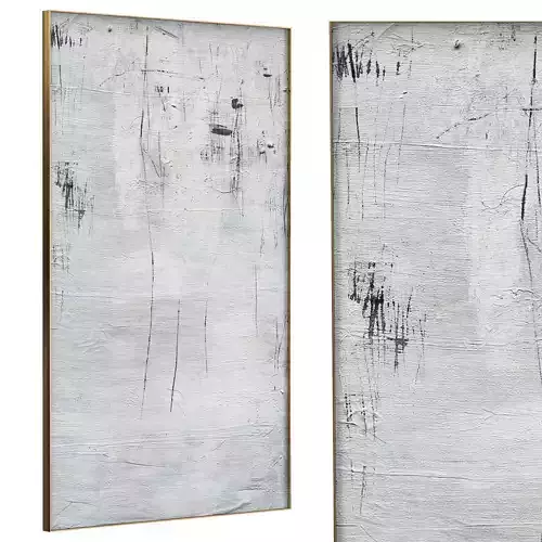 KALI SANDERS VESTED FOR GENERAL PUBLIC