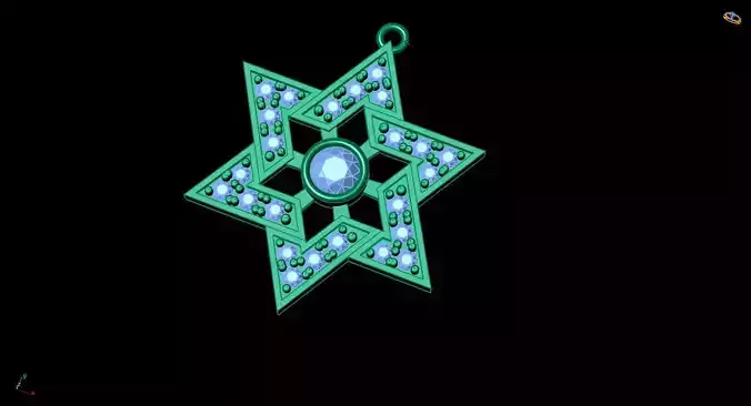 Star of David