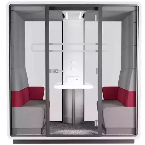 Mikomax Smart Office HUSH MEET S