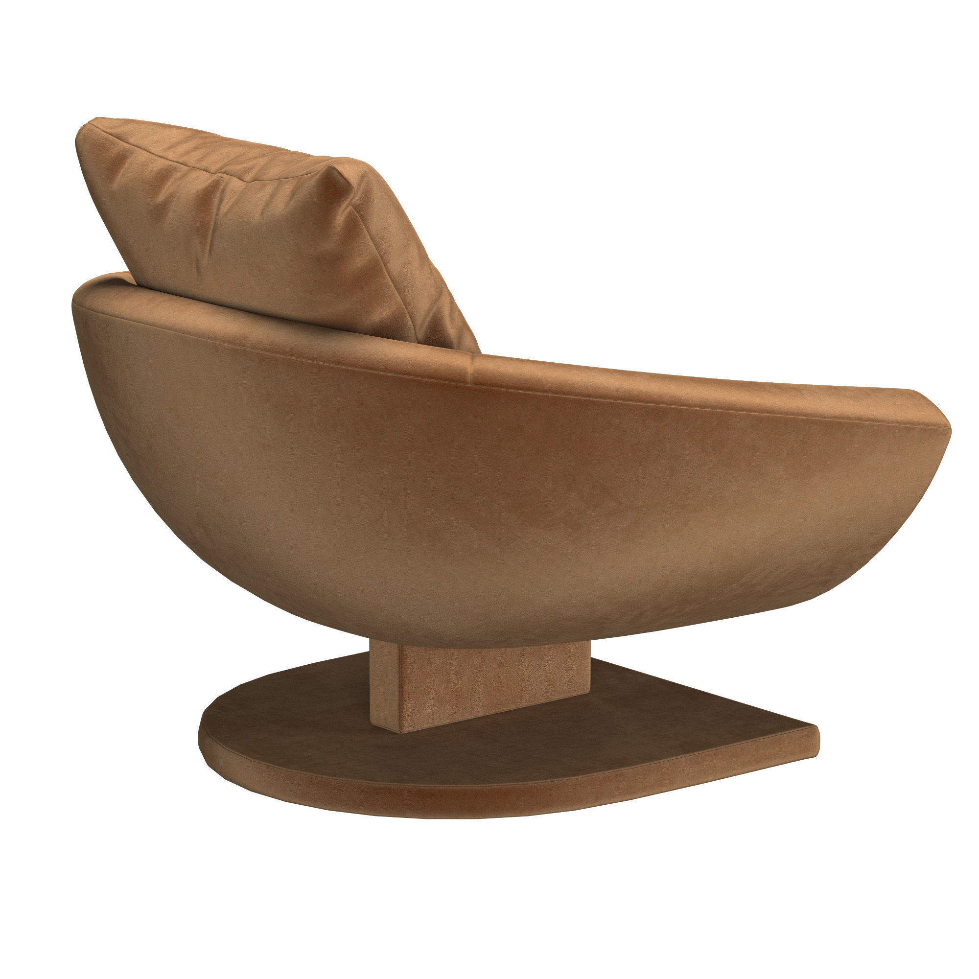 SCALA CHAIR 3D model_5