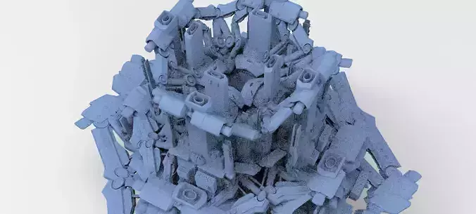 Advanced Ancient Civilization Ship architecture 16