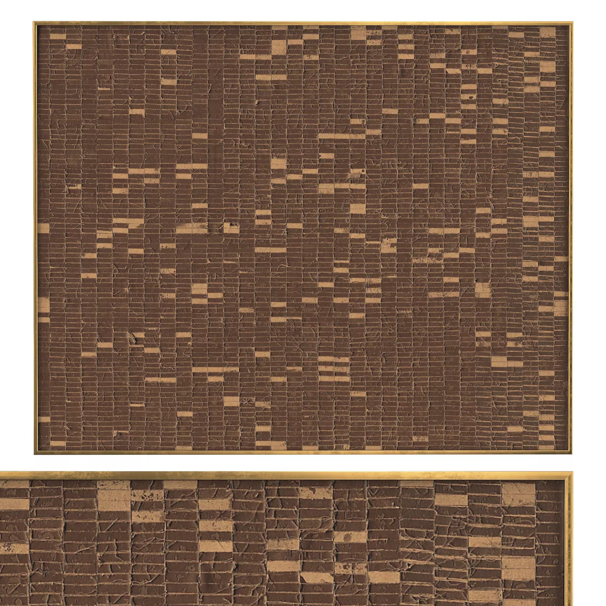 ADRIANA JIMENEZ BLANCHET FIELDS FOR GENERAL PUBLIC 3D model_0