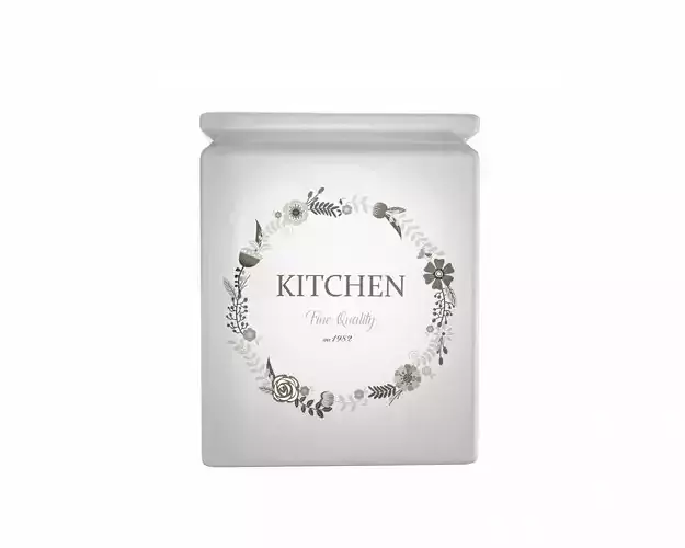 Kitchen Cutlery Holder 