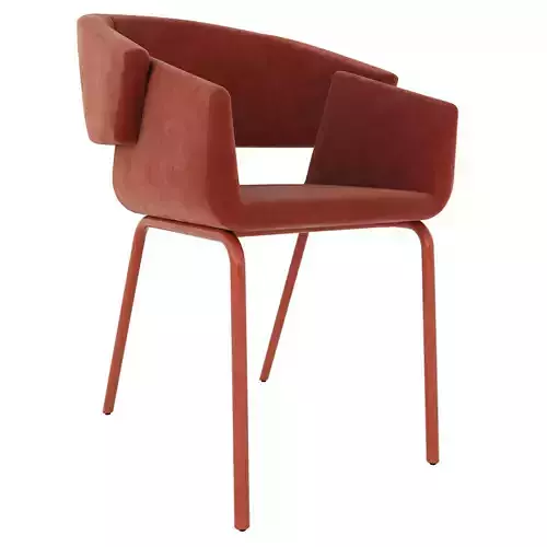 CX01 M armchair