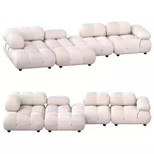 Sofa Cameleonda 