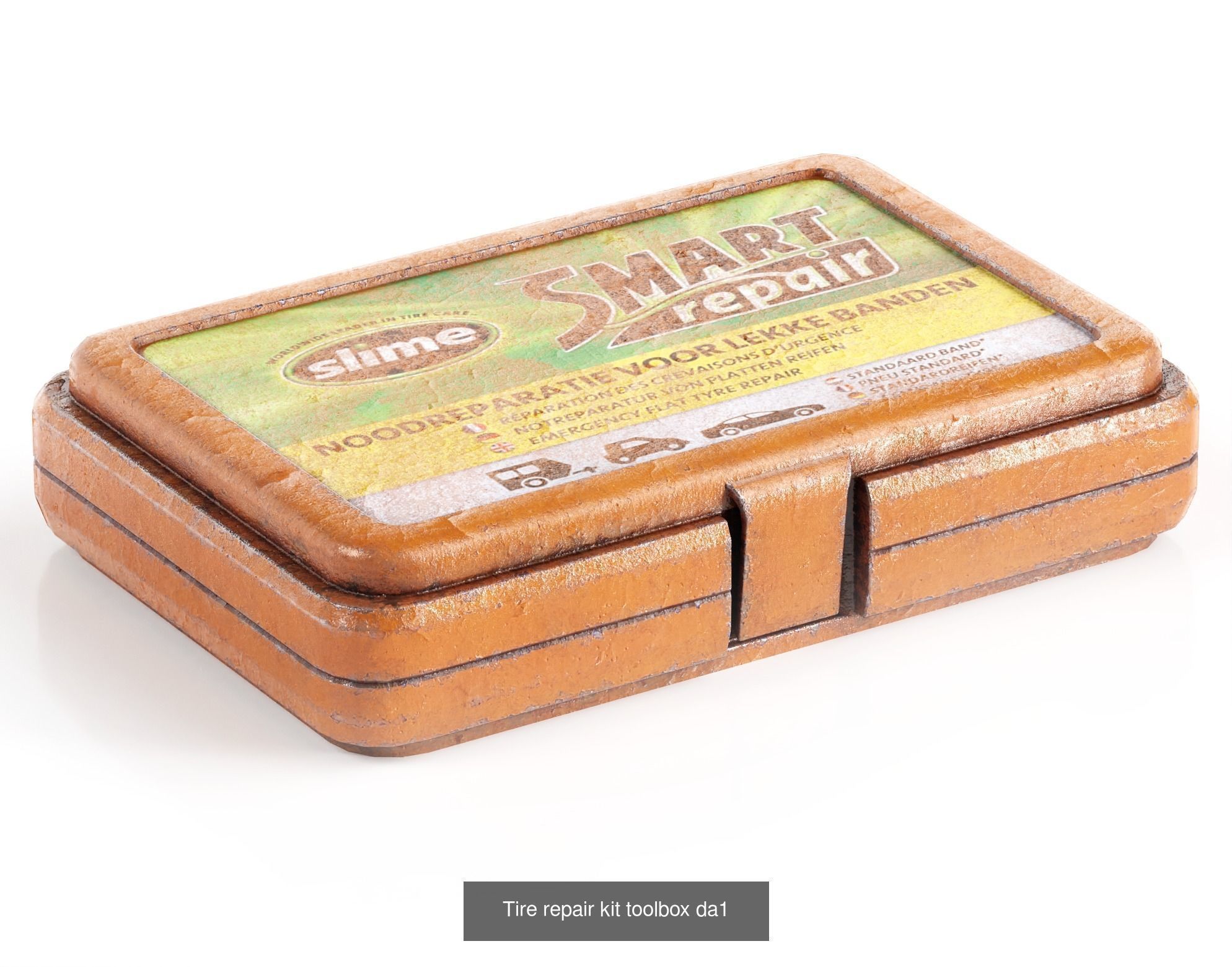 Collection of survivalist asset da1 _14