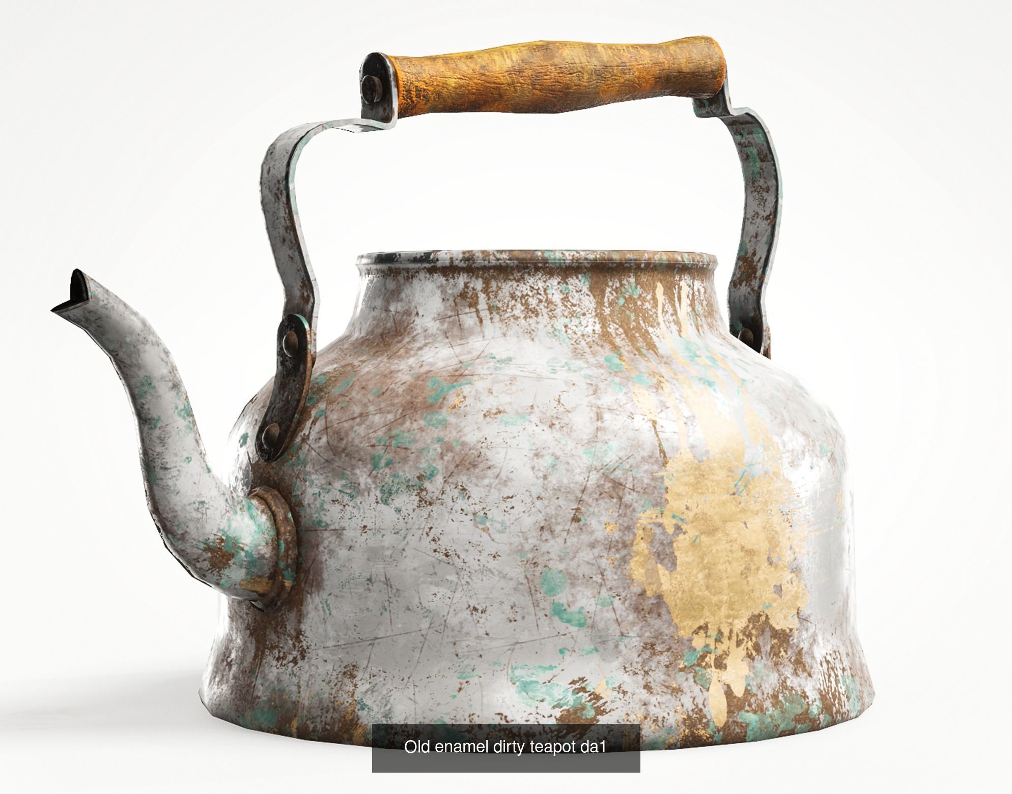 Collection of survivalist asset da1 _5