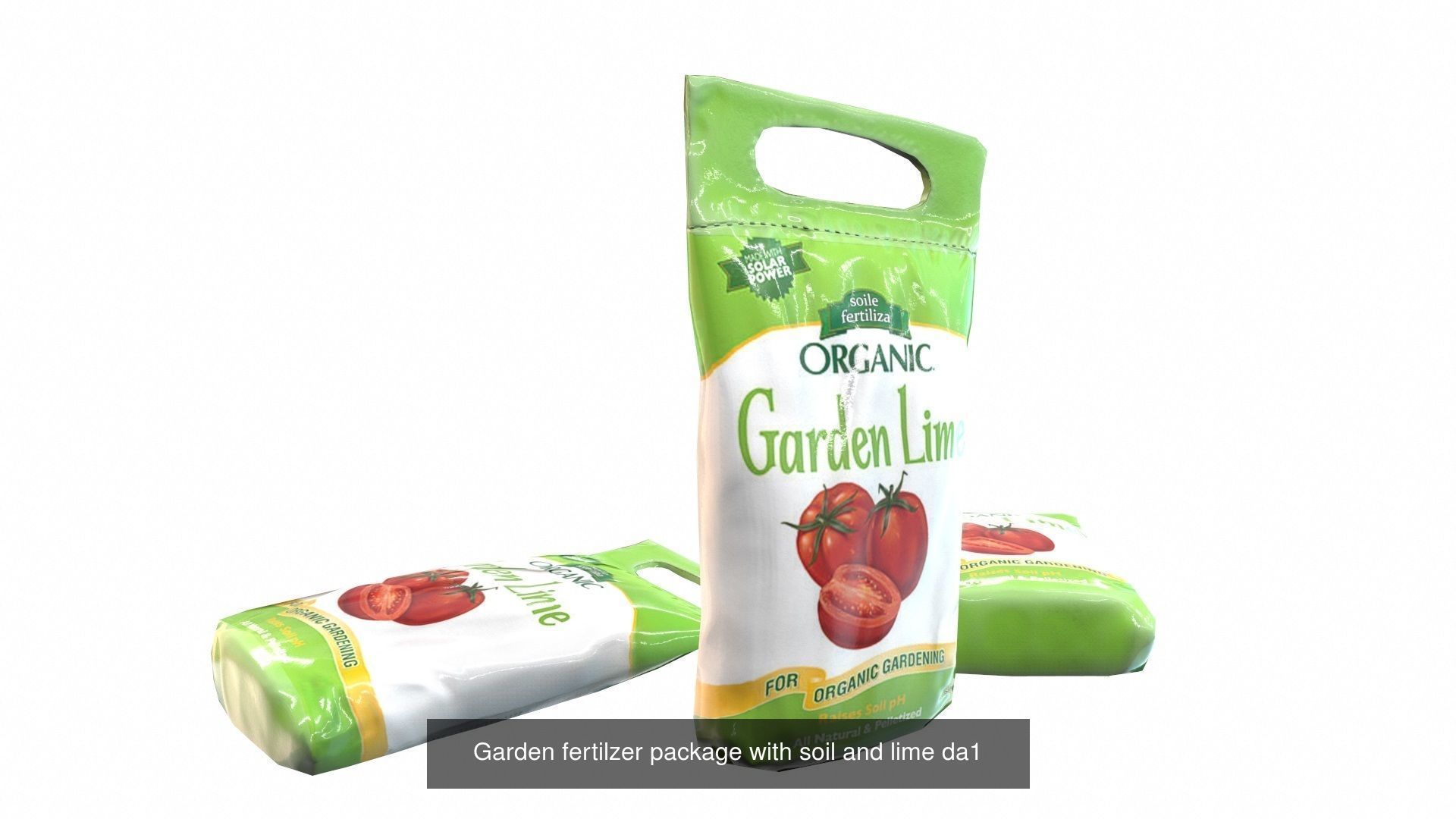 Collection of survivalist asset da1 _4