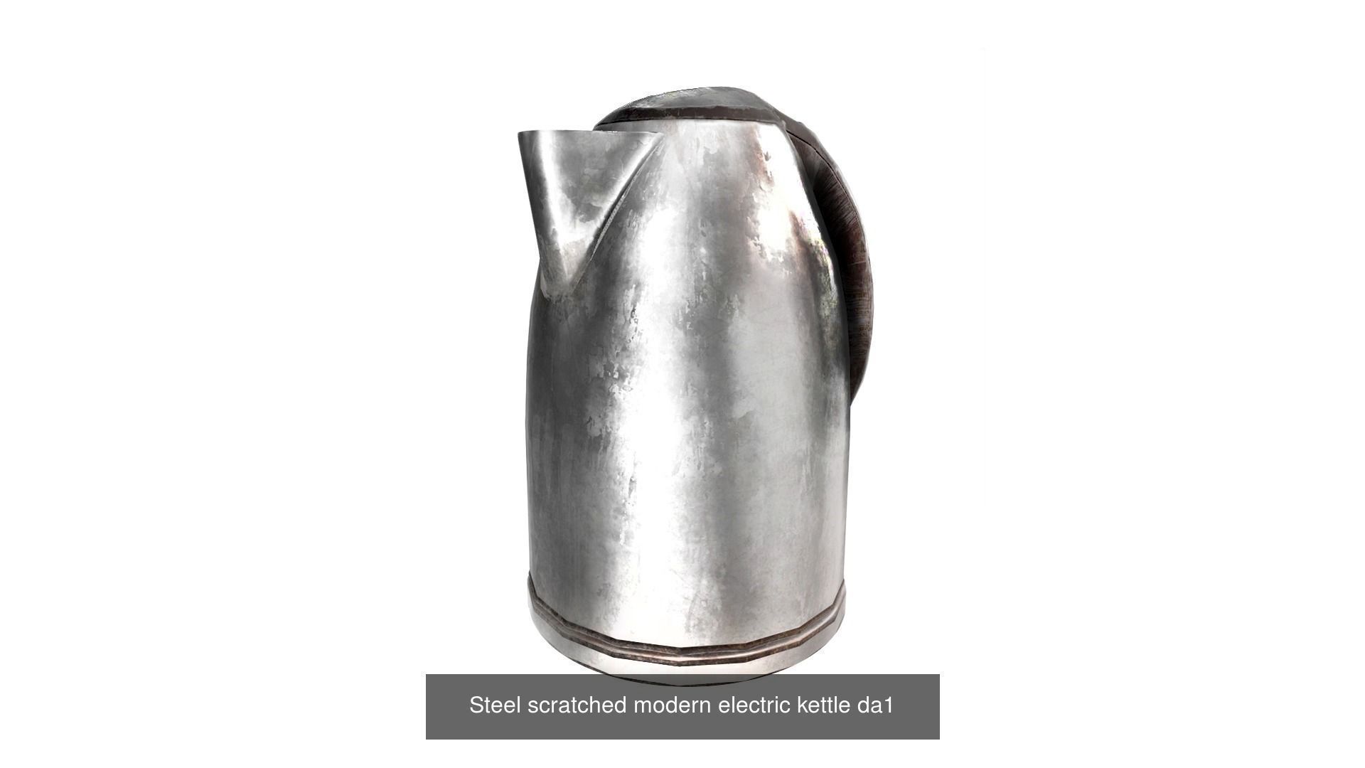 Collection of survivalist asset da1 _10