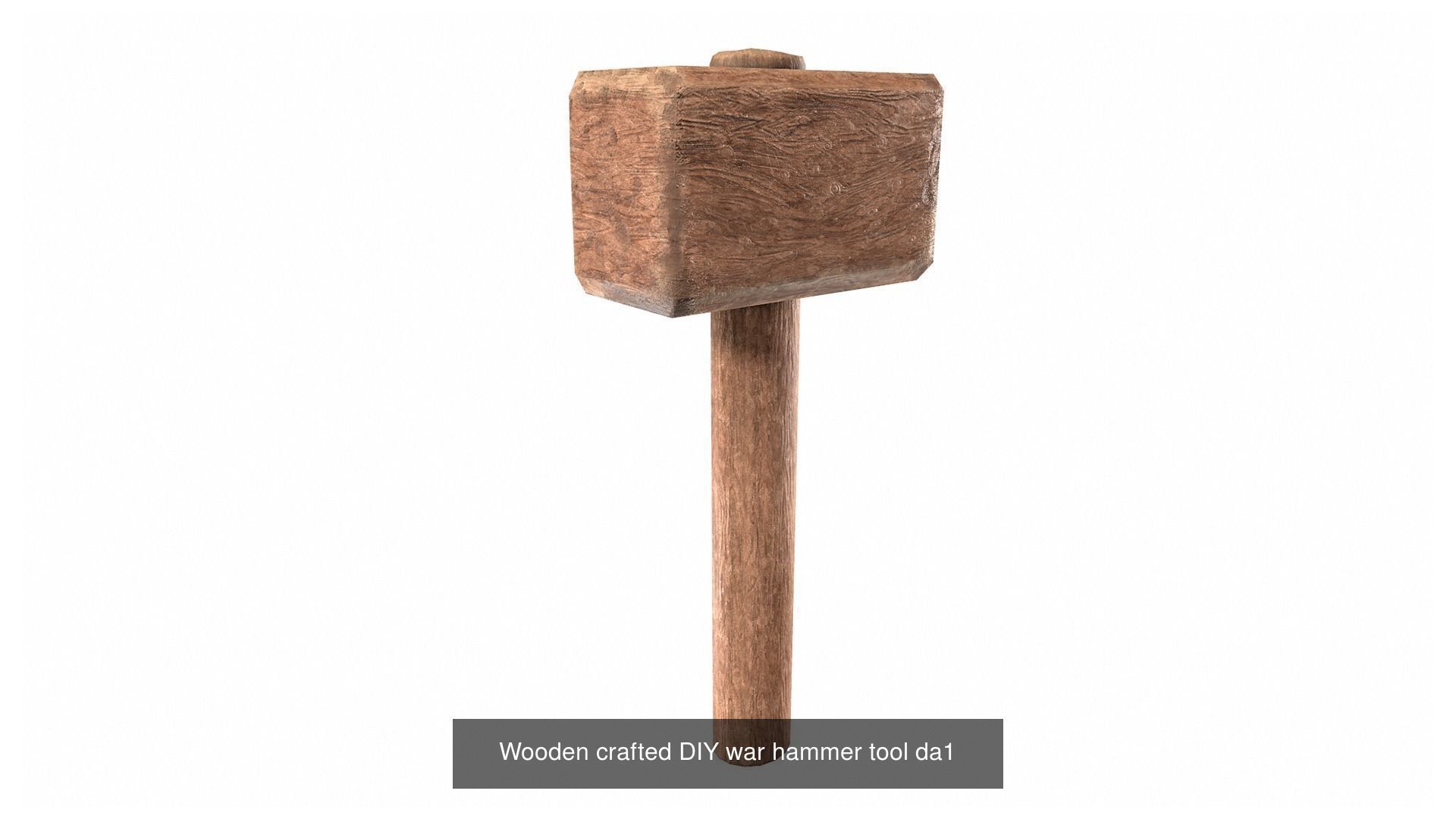 Collection of survivalist asset da1 _12