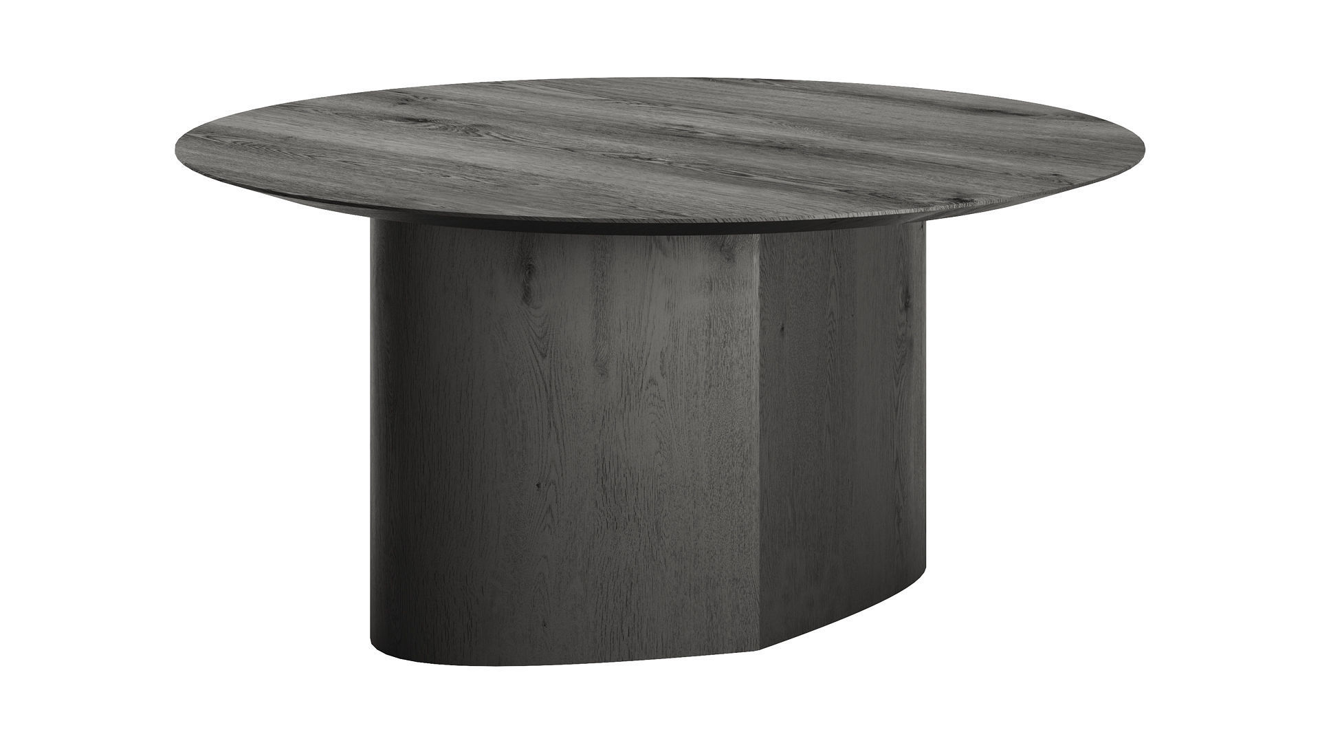 Monoplauto Round Table by Miniforms 3D model_3