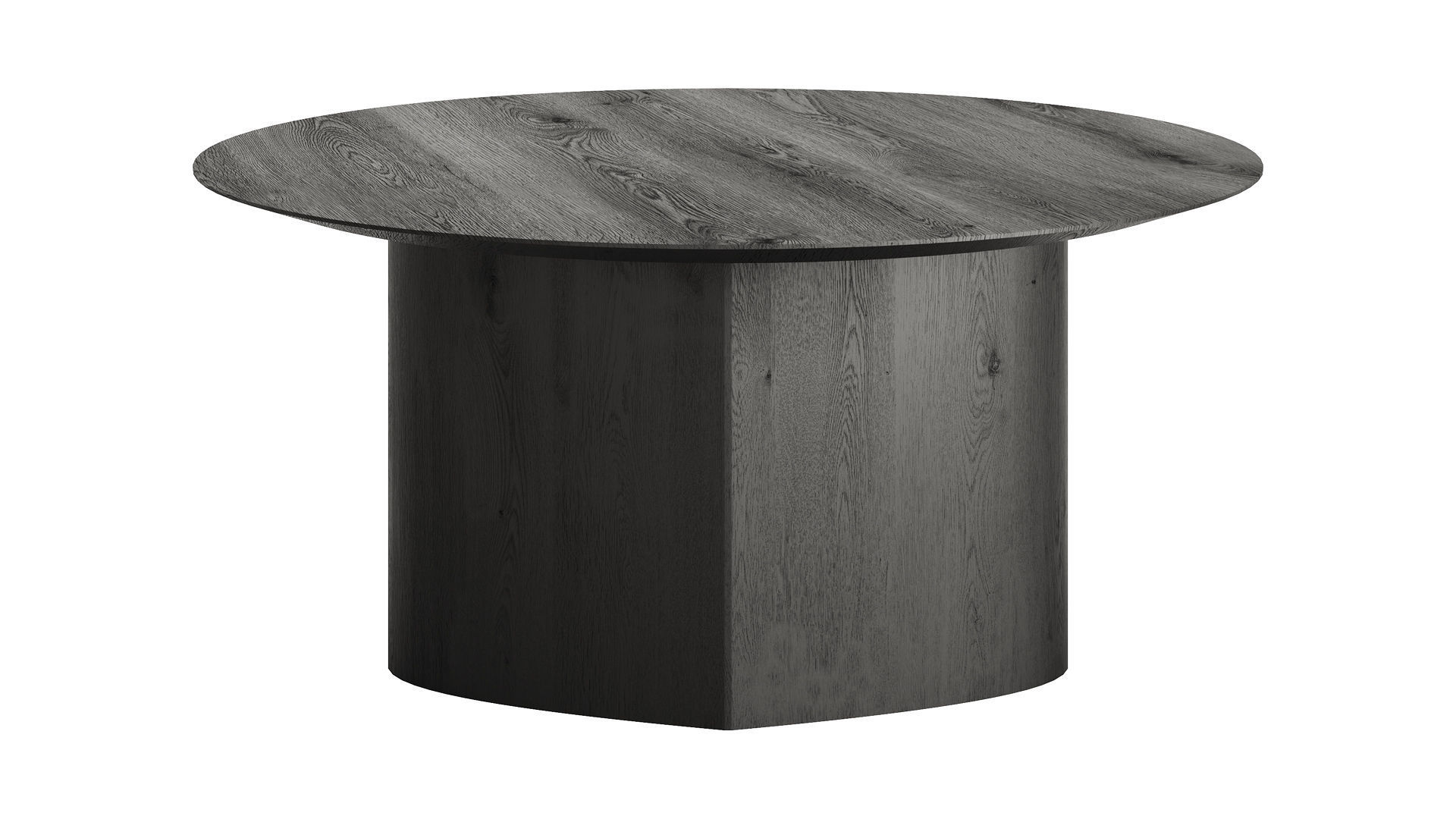 Monoplauto Round Table by Miniforms 3D model_7