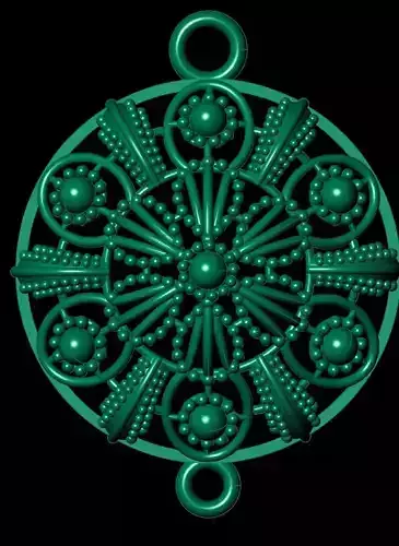 pendent jewellary for women