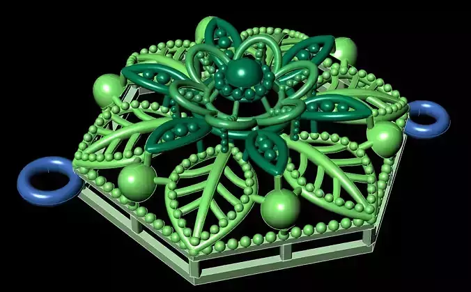 pendent jewellary for women