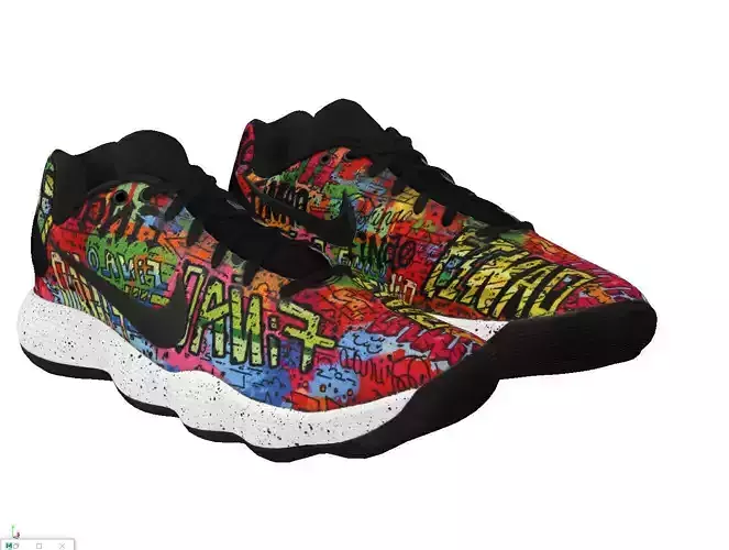 Nike Hyperdunk 2017 low Chicago