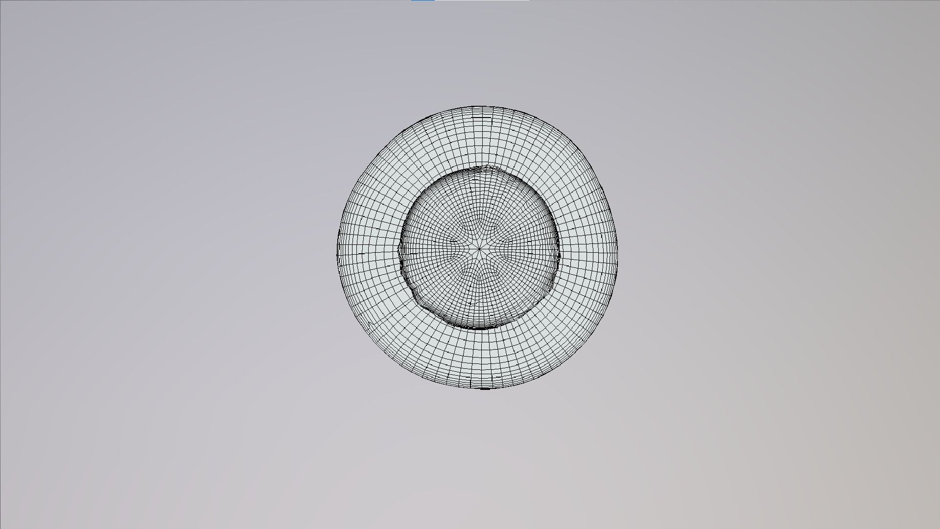 Mushroom - Boletus Edulis Free low-poly 3D model_13